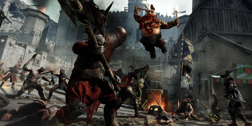 Du contenu à venir pour Warhammer Vermintide 2