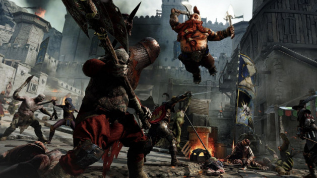 Du contenu à venir pour Warhammer Vermintide 2