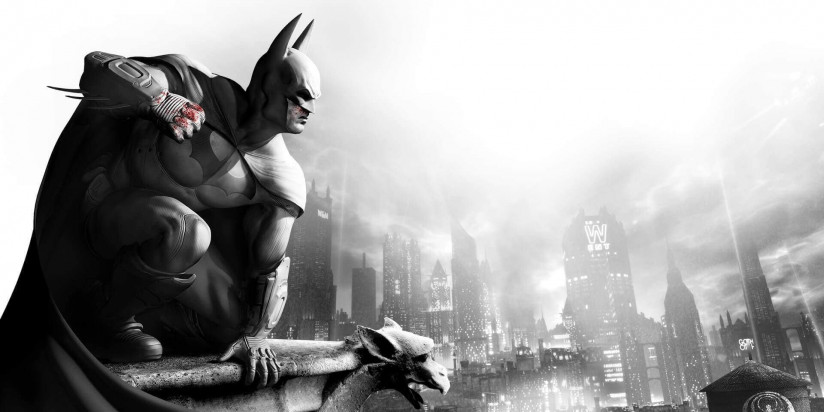Plus de 12 millions de Batman Arkham City