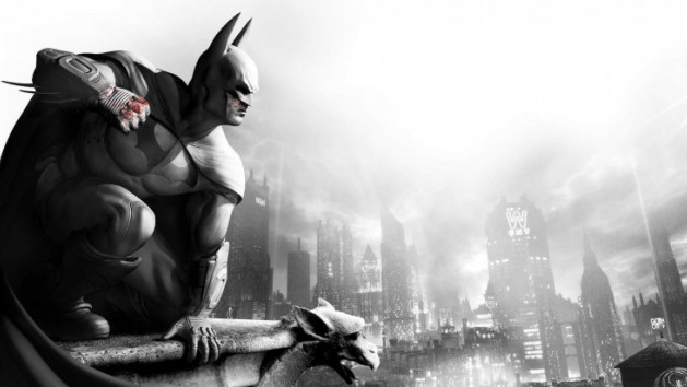 Plus de 12 millions de Batman Arkham City