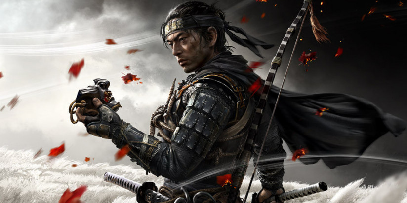 Deux nouveaux modes de difficulté pour Ghost of Tsushima