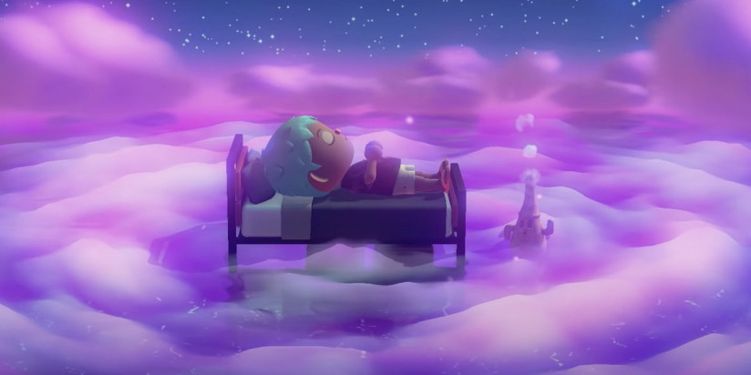 Animal Crossing : New Horizons accueille la MàJ d'été demain