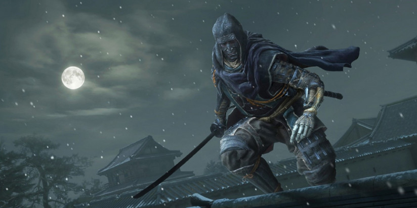 Sekiro : une mise à jour gratuite et le point sur les ventes