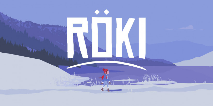 [Test] Röki