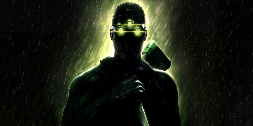Splinter Cell : une série animée chez Netflix