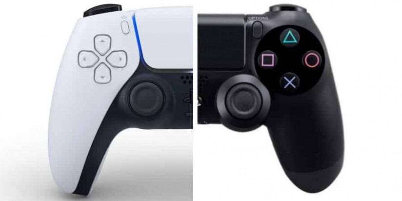 Sony : quelle compatibilité des accessoires PS4 sur la PS5 ?