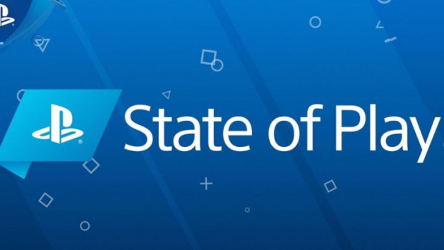 Sony : un nouveau State of Play daté