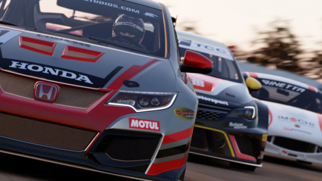 Project CARS 3 ouvre ses précommandes