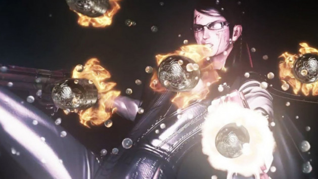 Le développement de Bayonetta 3 va bien, merci pour lui