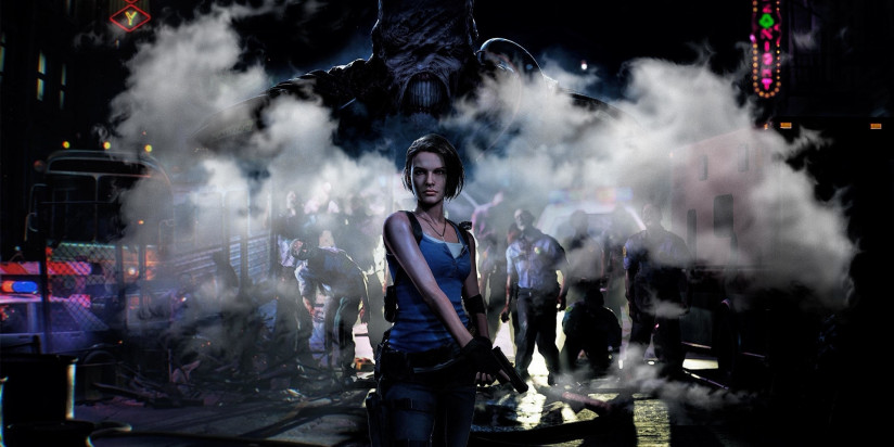 Resident Evil 3 Remake : les ventes en deçà de RE2
