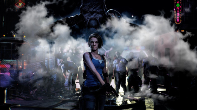 Resident Evil 3 Remake : les ventes en deçà de RE2