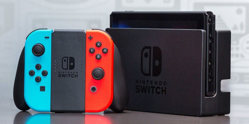 Nintendo : plus de 61 millions de Switch (et autres gros nombres)