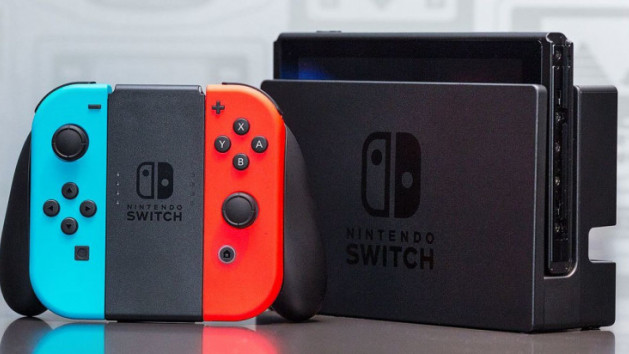 Nintendo : plus de 61 millions de Switch (et autres gros nombres)