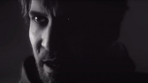 Control : le DLC avec Alan Wake se date