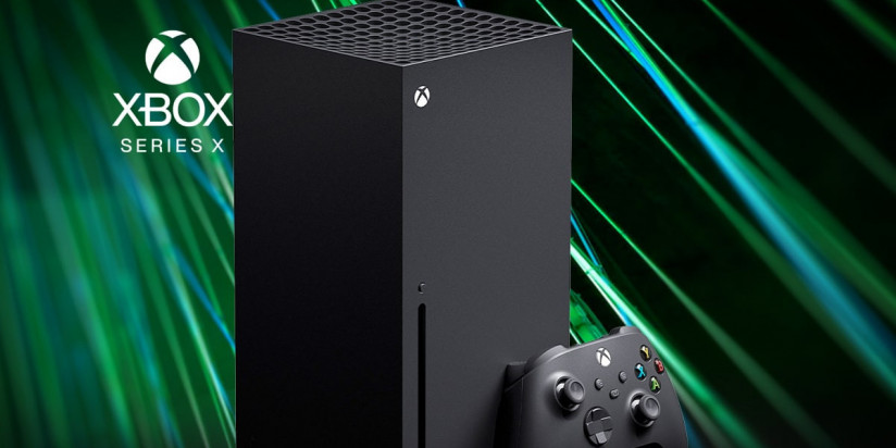 Xbox Series X : Microsoft confirme une fenêtre de sortie
