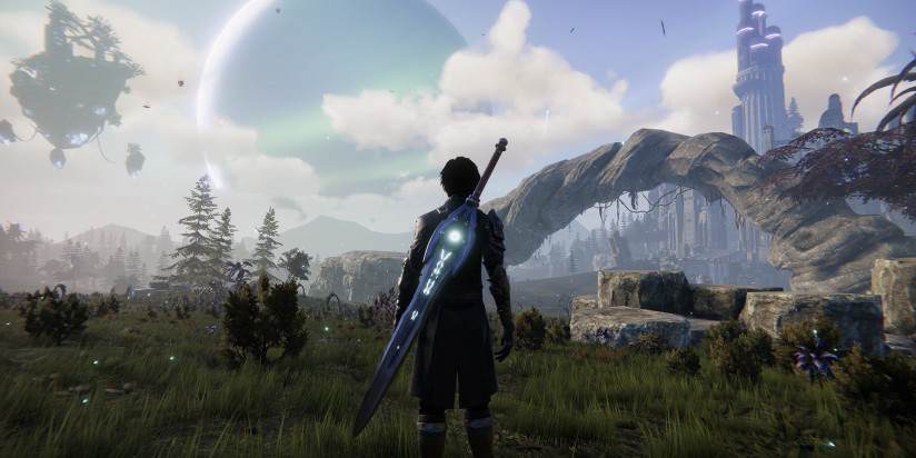 Edge of Eternity est en bêta