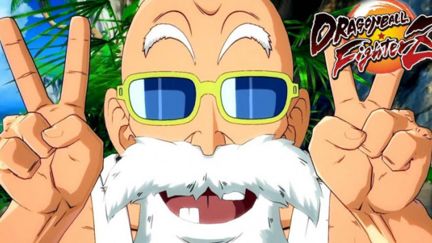 Dragon Ball FighterZ va accueillir Tortue Géniale