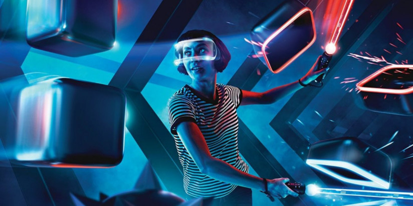 Beat Saber : Linkin Park à l'honneur