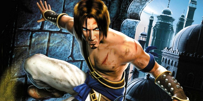 Vers un remake de Prince of Persia ?