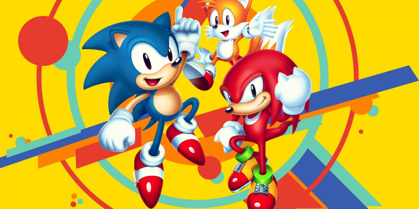 Un bundle pour Sonic sur Switch aux USA
