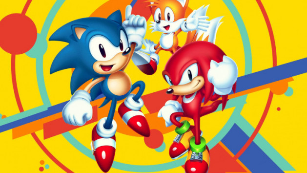 Un bundle pour Sonic sur Switch aux USA