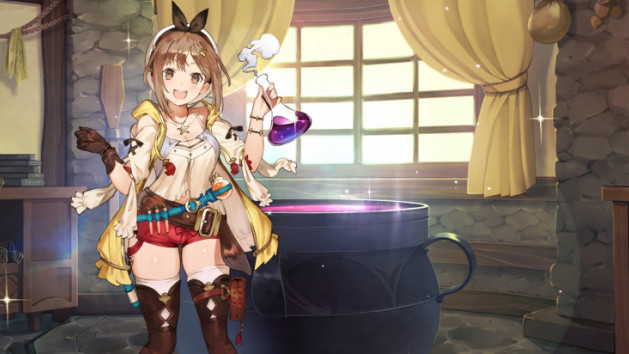 Atelier Ryza : Ever Darkness & the Secret Hideout fait ses comptes