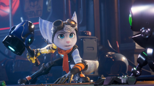 Gamescom 2020 : du gameplay pour Ratchet & Clank