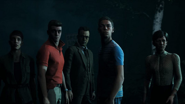 The Dark Pictures Anthology : Little Hope dévoile ses configs PC