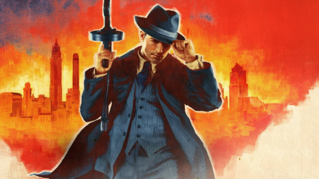 Mafia : Definitive Edition et une longue vidéo de gameplay