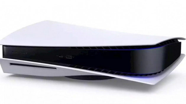 PS5 : une page de précommande aux États-Unis