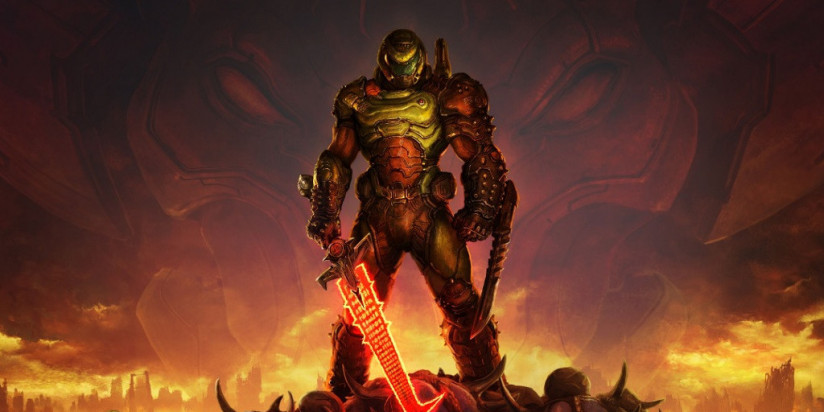 Doom Eternal : le trailer du premier DLC est disponible
