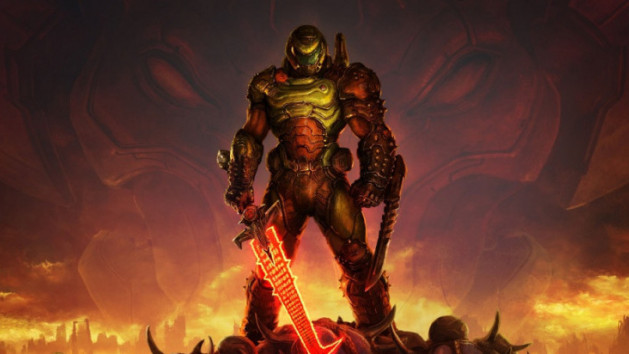 Doom Eternal : le trailer du premier DLC est disponible