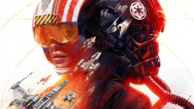 Star Wars : Squadrons en un gros trailer