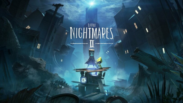 Little Nightmares II : un trailer pour la date de sortie
