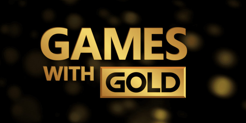 Xbox Live Gold : les jeux de septembre