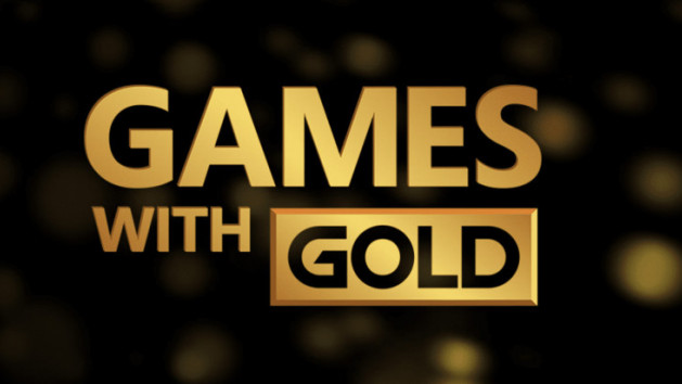 Xbox Live Gold : les jeux de septembre