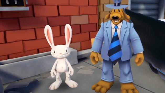 Gamescom 2020 : Sam & Max de retour, et en VR