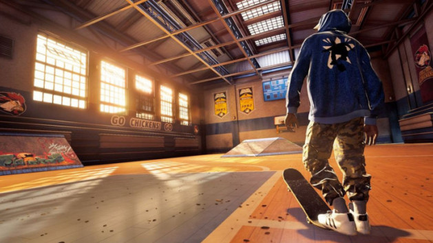 Le pré-téléchargement est dispo pour Tony Hawk's Pro Skater 1+2 sur PS4