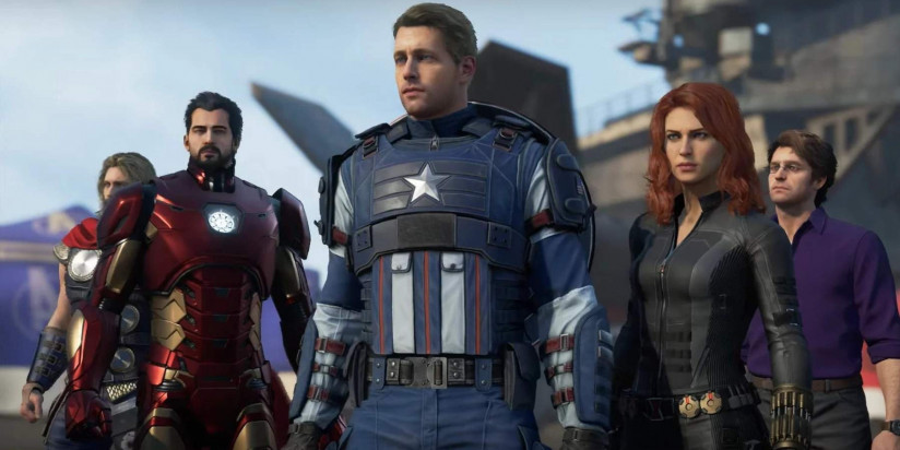 Marvel's Avengers : battle pass et microtransactions, les détails