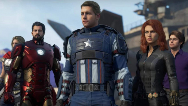 Marvel's Avengers : battle pass et microtransactions, les détails