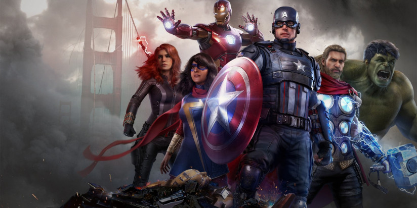 Marvel's Avengers : une vidéo pour expliquer le end-game