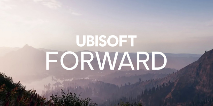 Le nouveau Ubisoft Forward daté