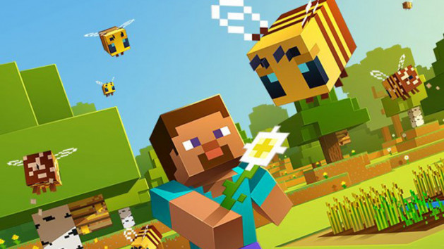 PS VR : Minecraft compatible bientôt