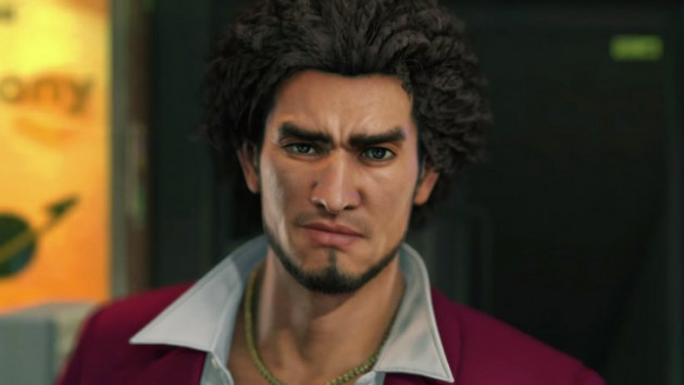 Une édition limitée pour Yakuza Like a Dragon