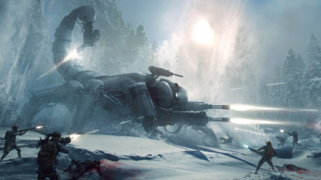 [Test] Wasteland 3