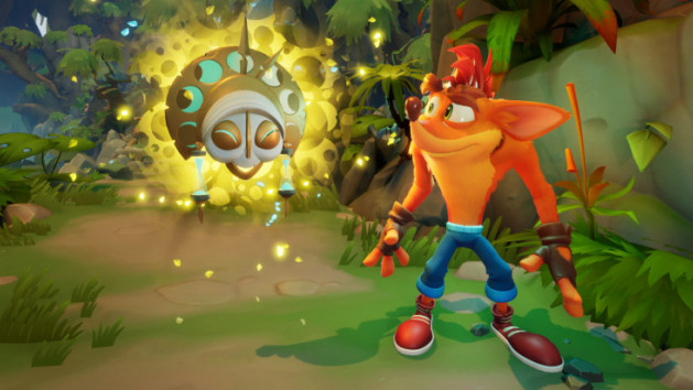 Crash Bandicoot 4 : It's About Time : une démo en approche pour les précommandes
