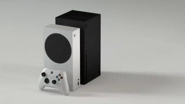 Xbox Series S : confirmation du prix et de la date de sortie