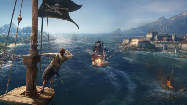 Une nouvelle vision pour Skull and Bones