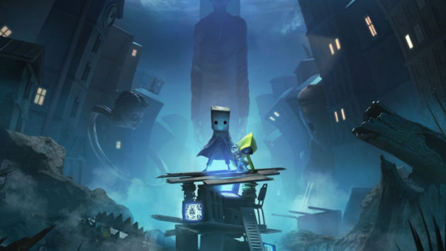 Little Nightmares II lance ses précommandes