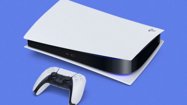 PS5 : Sony nous donne rendez-vous